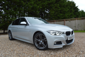2016 BMW 3 Series