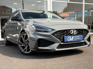 2023 Hyundai I30
