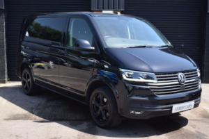 2023 Volkswagen Transporter