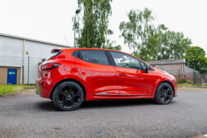 2018 Renault Clio 0.9 Gt Line Tce 90 My18 in Red — image 6