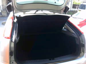2009 Ford Focus 1.6 Titanium in Silver — image 6