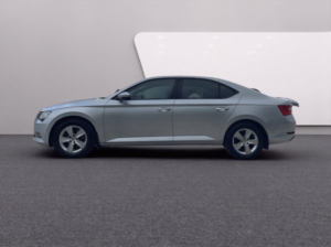2018 Skoda Superb 1.6 Tdi S Hatchback Diesel Euro 6 in Grey — image 5
