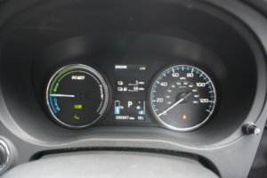 2017 Mitsubishi Outlander 2.0 H 12kwh 4hs in Brown — image 5