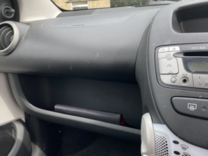 2014 Citroen C1 1.0 I Edition in White — image 6