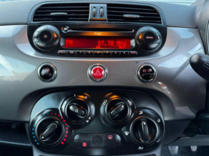2010 Fiat 500 1.2 Sport Euro 4 3dr in Other — image 4