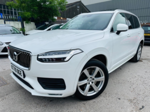 2021 Volvo Xc90 2.0 B6 Mhev R-Design Auto 4WD Euro 6 (s/s) 5dr in Other — image 2