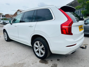2021 Volvo Xc90 2.0 B6 Mhev R-Design Auto 4WD Euro 6 (s/s) 5dr in Other — image 3