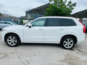 2021 Volvo Xc90 2.0 B6 Mhev R-Design Auto 4WD Euro 6 (s/s) 5dr in Other — image 5