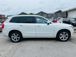 2021 Volvo Xc90 2.0 B6 Mhev R-Design Auto 4WD Euro 6 (s/s) 5dr in Other — image 6
