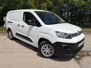 2021 Citroen Berlingo