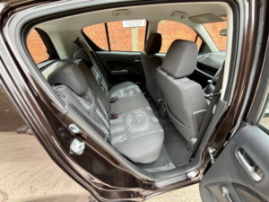 2014 Vauxhall Agila 1.0 Ecoflex 12v S Euro 5 5dr in Brown — image 4