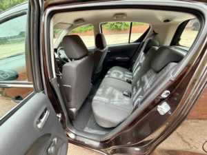 2014 Vauxhall Agila 1.0 Ecoflex 12v S Euro 5 5dr in Brown — image 5