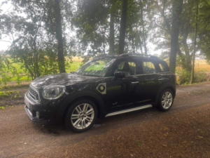 2019 MINI Countryman