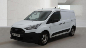 2020 Ford Transit Connect