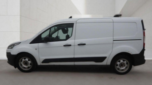 2020 Ford Transit Connect 1.5 240 Ecoblue Leader L2 Euro 6 (s/s) 5dr in White — image 2