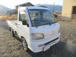 2004 Daihatsu Hijet