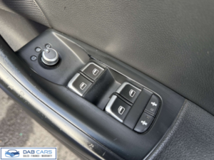 2014 Audi Q3 2.5 Rs Q3 Tfsi Quattro Semi-Auto 4WD 5dr in Blue — image 6