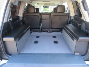 2015 Toyota Land Cruiser 4.6 V8 Petrol Zx in White — image 4