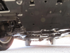 2015 Toyota Land Cruiser 4.6 V8 Petrol Zx in White — image 6