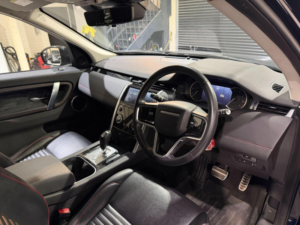 2022 Land Rover Discovery Sport 1.5 P300e 12.2kwh Urban Edition Auto 4WD Euro 6 (s/s) 5dr in Blue — image 5