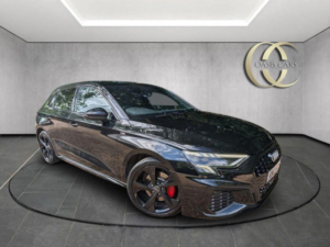 2021 Audi A3