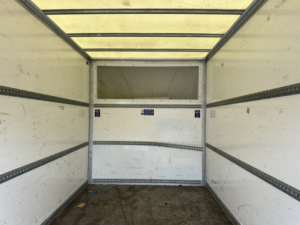 2022 Ford Transit 2.0 Transit Leader Single Chassis Cab 350 L3 2.0l Ecoblue 130ps Rwd 6 Speed Manual in White — image 4
