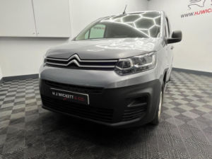 2023 Citroen Berlingo