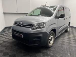 2023 Citroen Berlingo 1.5 Bluehdi 1000 Enterprise Edition M Swb Euro 6 (s/s) 5dr in Grey — image 5