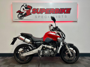 2012 Yamaha Mt-03 660 in Other — image 2