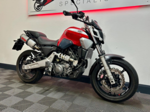 2012 Yamaha Mt-03 660 in Other — image 4