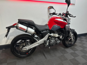 2012 Yamaha Mt-03 660 in Other — image 5