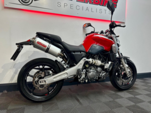 2012 Yamaha Mt-03 660 in Other — image 6