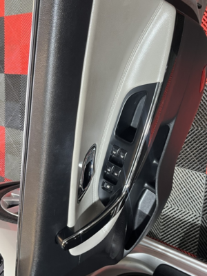 2014 Kia Ceed 1.6 Crdi Ecodynamics 4 in Silver — image 6