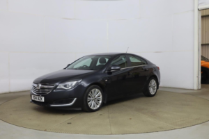 2014 Vauxhall Insignia