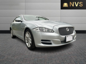2010 Jaguar Xj
