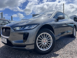 2020 Jaguar I-Pace