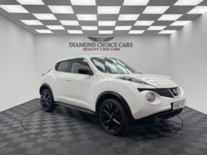 2013 Nissan Juke