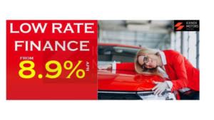 2022 Tesla Model 3 (dual Motor) Long Range Auto 4wde 4dr in Red — image 5