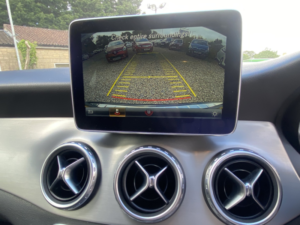 2016 Mercedes-Benz Gla 2.1 Gla220d Amg Line in Black — image 6