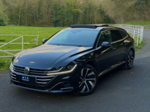 2022 Volkswagen Arteon
