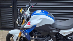 2021 BMW F 900 R 900 Euro 5 in Multicolour — image 5