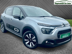 2024 Citroen C3 Aircross