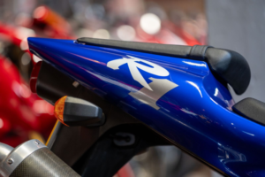 1998 Yamaha R1 R1 in Blue — image 5