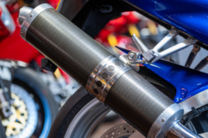 1998 Yamaha R1 R1 in Blue — image 6