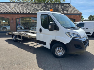 2019 Citroen Relay