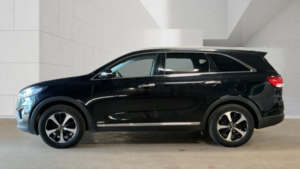 2015 Kia Sorento 2.2 Crdi Kx-2 in Black — image 4