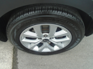 2014 Kia Sportage 1.6 Gdi Ecodynamics White Edition SUV 5dr Petrol Manual 2WD Euro 5 (s/s) (133 Bhp) in White — image 4