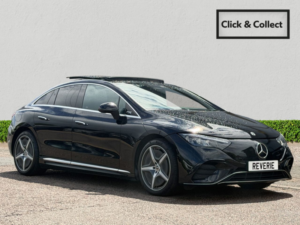 2024 Mercedes-Benz Eqe