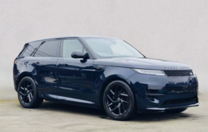 2023 Land Rover Range Rover Sport