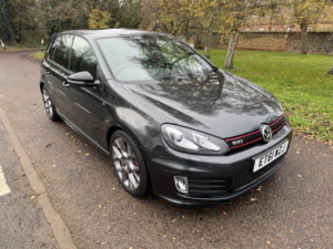 2011 Volkswagen Golf
